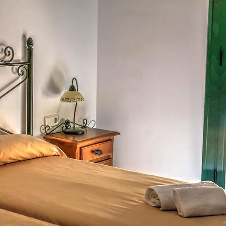 Hostal Rural De Cuadros Bedmar y Garciez Екстер'єр фото