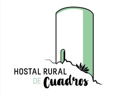Hostal Rural De Cuadros Bedmar y Garciez Екстер'єр фото