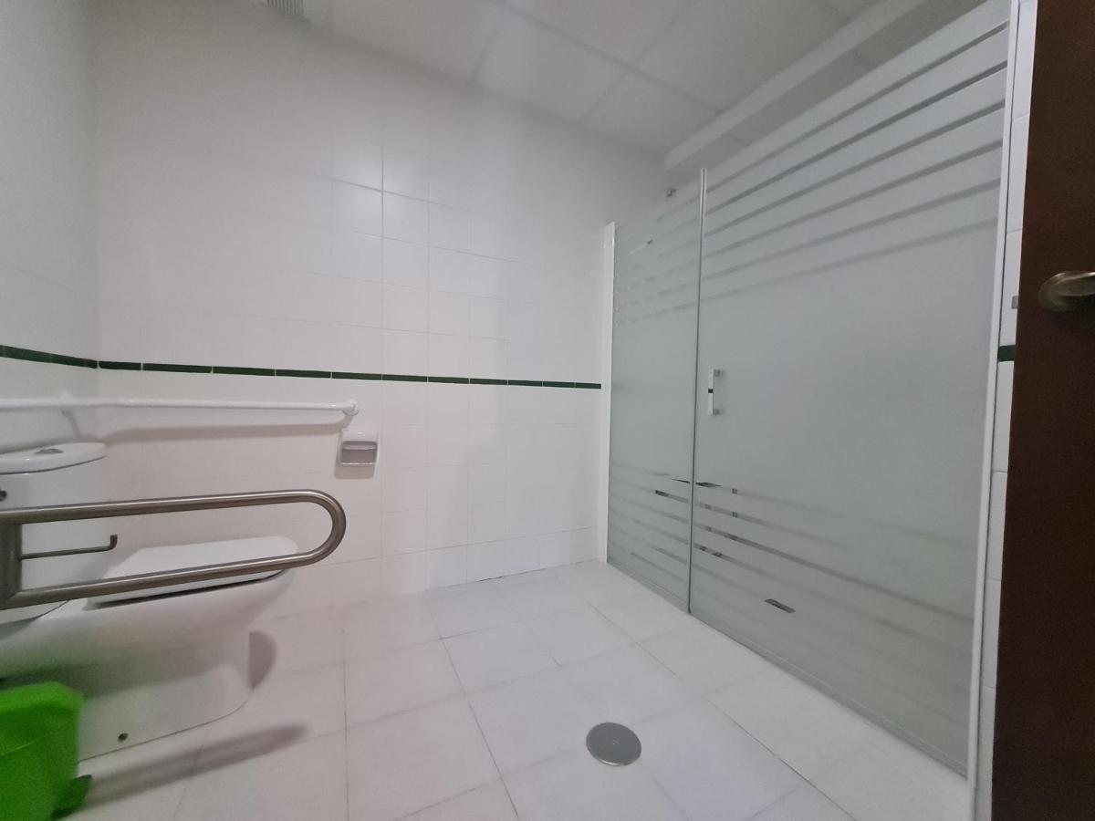 Hostal Rural De Cuadros Bedmar y Garciez Екстер'єр фото